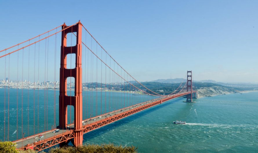 5 Surprising Facts About San Francisco