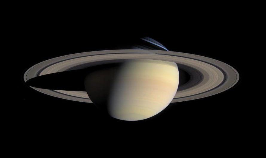 25 Sensational Facts About Saturn