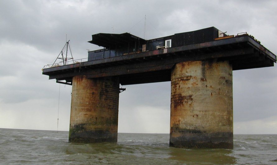 7 Fascinating Facts About Sealand