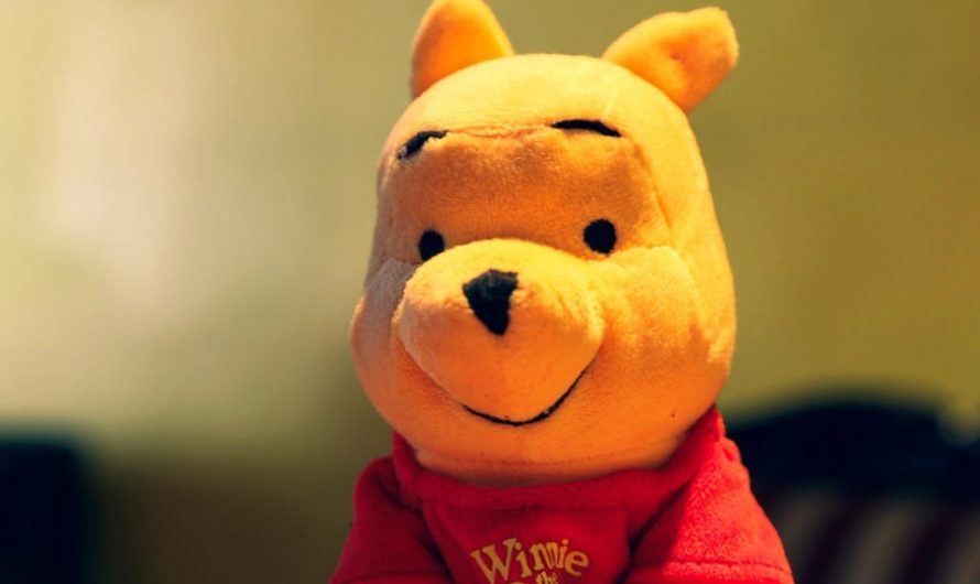 5 Facts About Winnie the Pooh