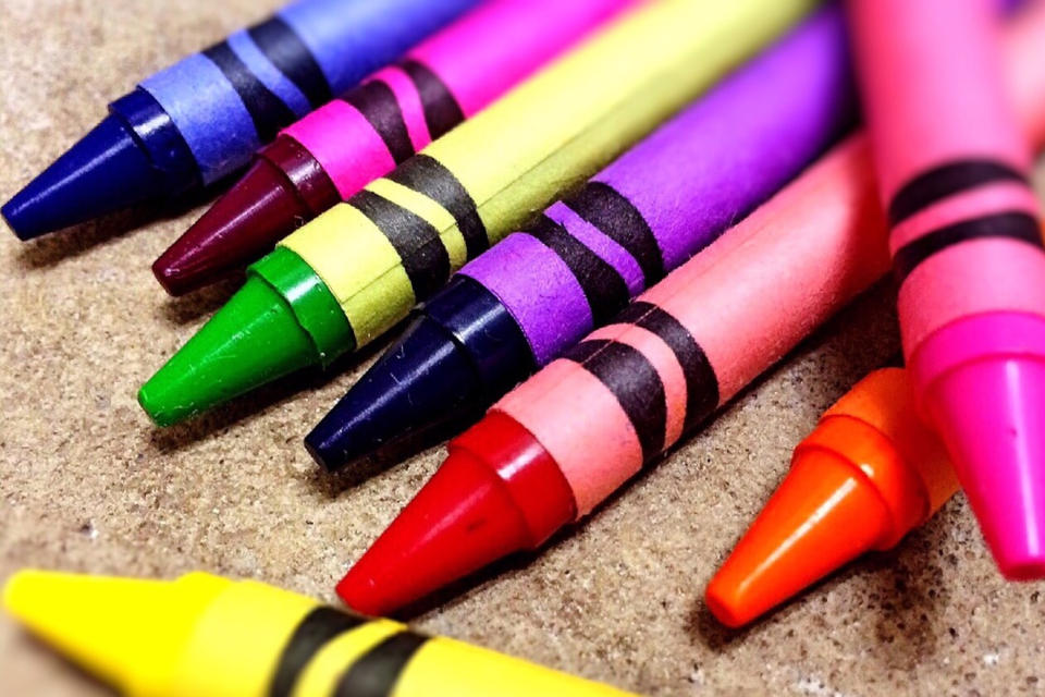 facts-about-crayola-crayons-facts