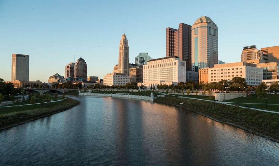 5 Outstanding Facts About Ohio