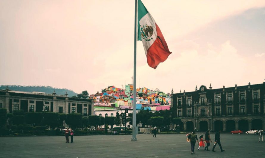 8 Mesmerizing Facts About Mexico