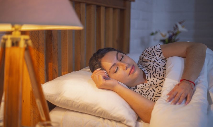 4 Rousing Facts About Sleep