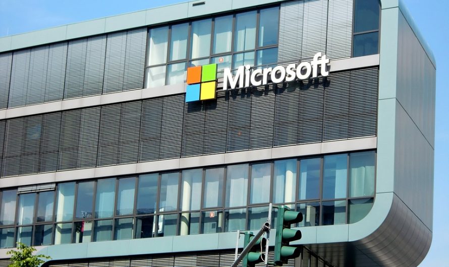 5 Fascinating Facts About Microsoft