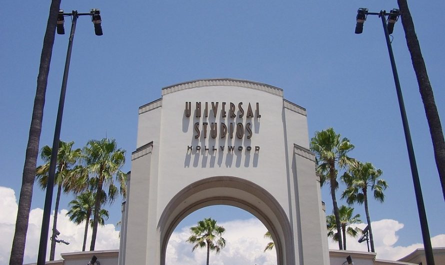 5 Star Studded Facts About Universal Film Studios