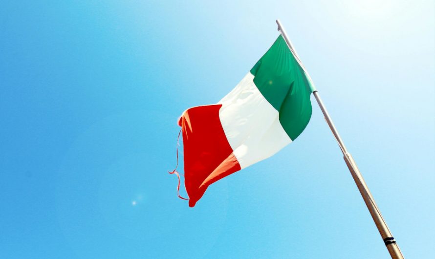 5 Facts About Beautiful Italy