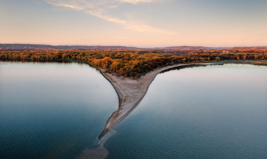 5 Geographical Facts About Minnesota Lakes