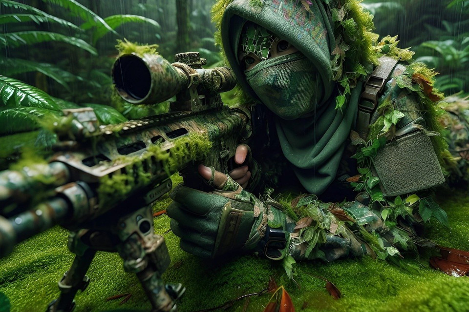 sniper