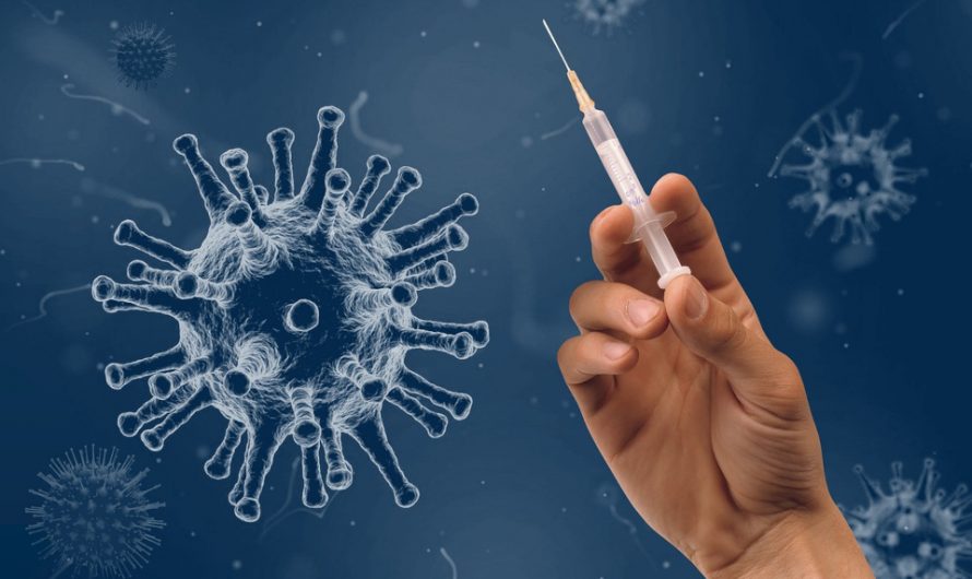 5 Crucial Facts About Measles