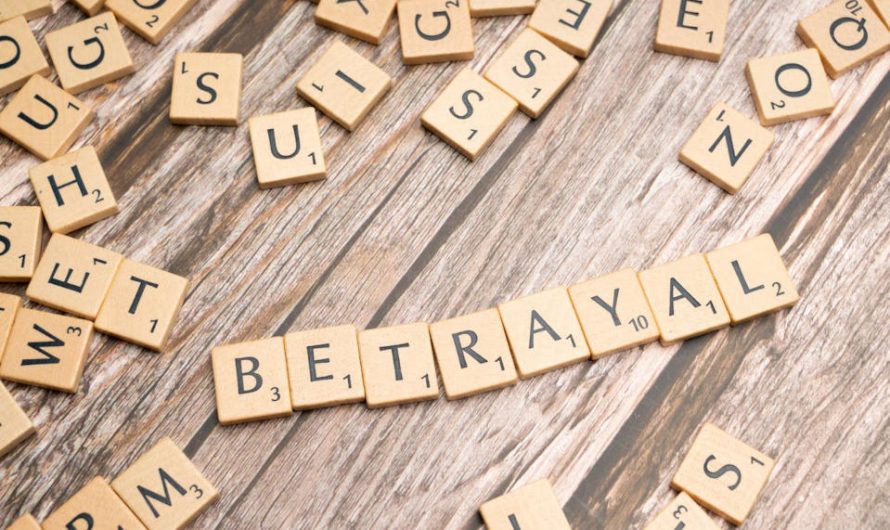 6 Surprising Facts About Infidelity