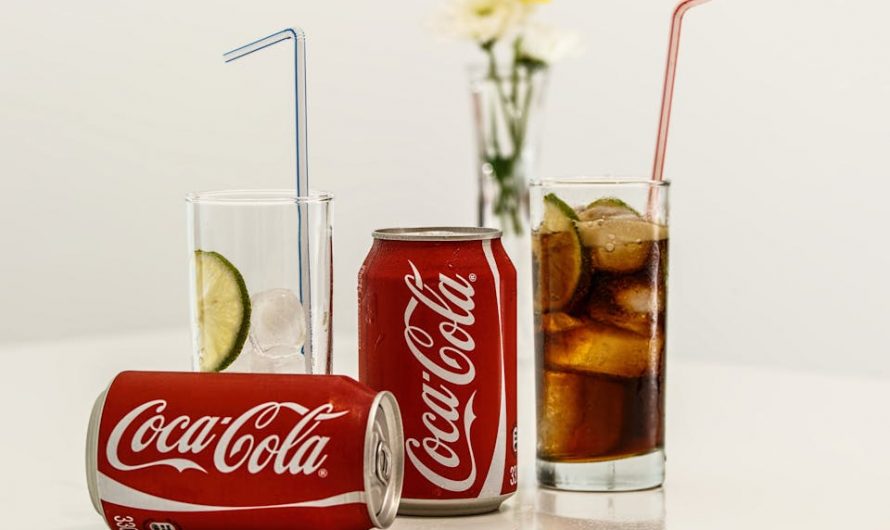 9 Fascinating Facts About the Iconic Brand Coca-Cola