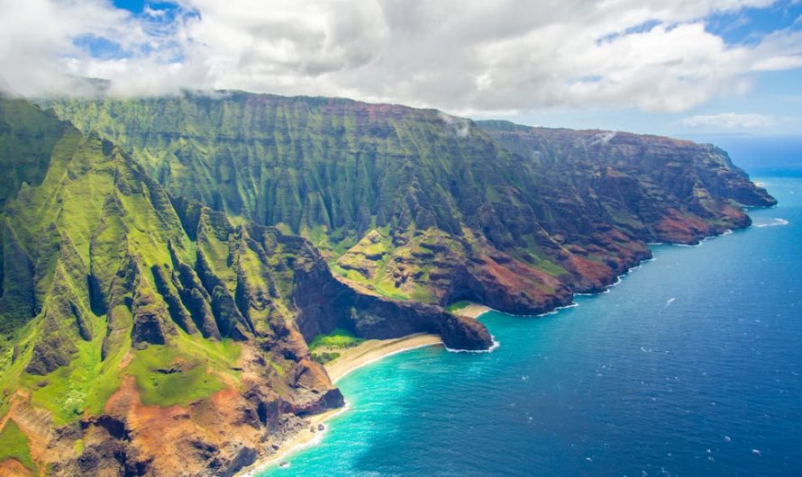 Say Aloha to These 9 Facts About Hawaii