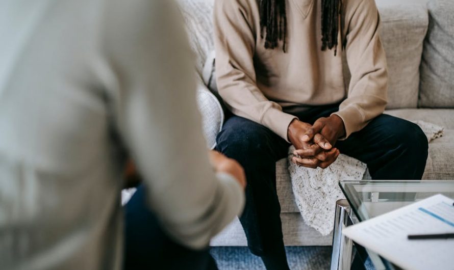 7 Facts About Mental Health Therapy