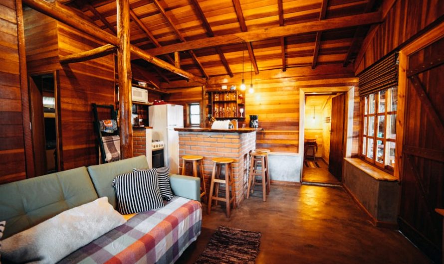 Facts About Vacation Rentals