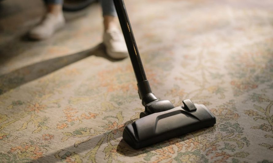 Fascinating Facts About Vacuums
