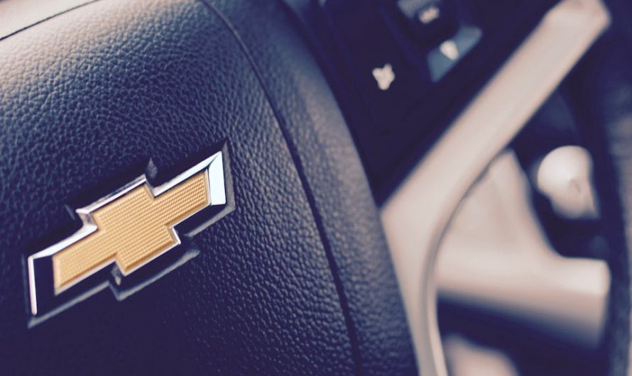 9 Facts About Chevrolet