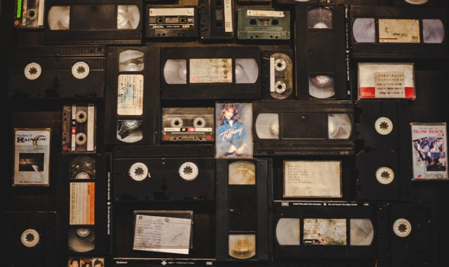 6 Rad Facts About the ‘90s