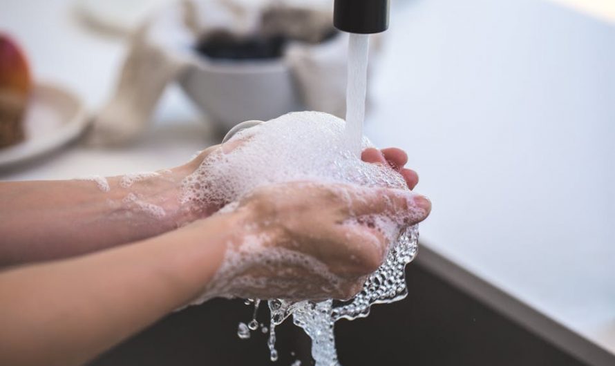 8 Shining Facts About Hygiene and Cleanliness