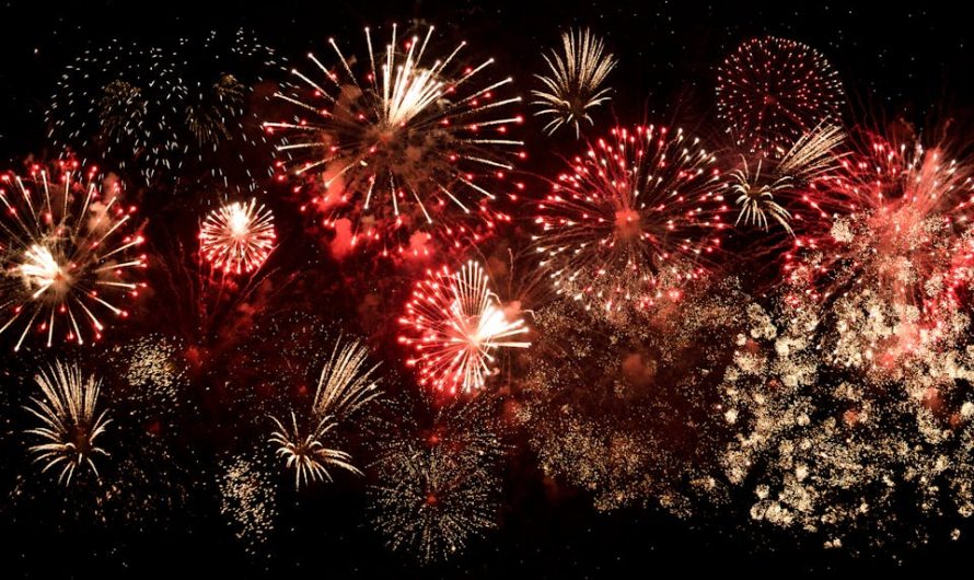 7 Facts Celebrating New Year’s Eve