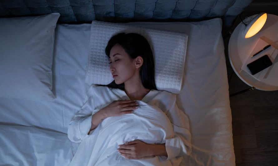 Dream of These 10 Facts About Sleep