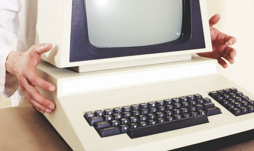 8 of the Most Interesting Facts From the History of Computers