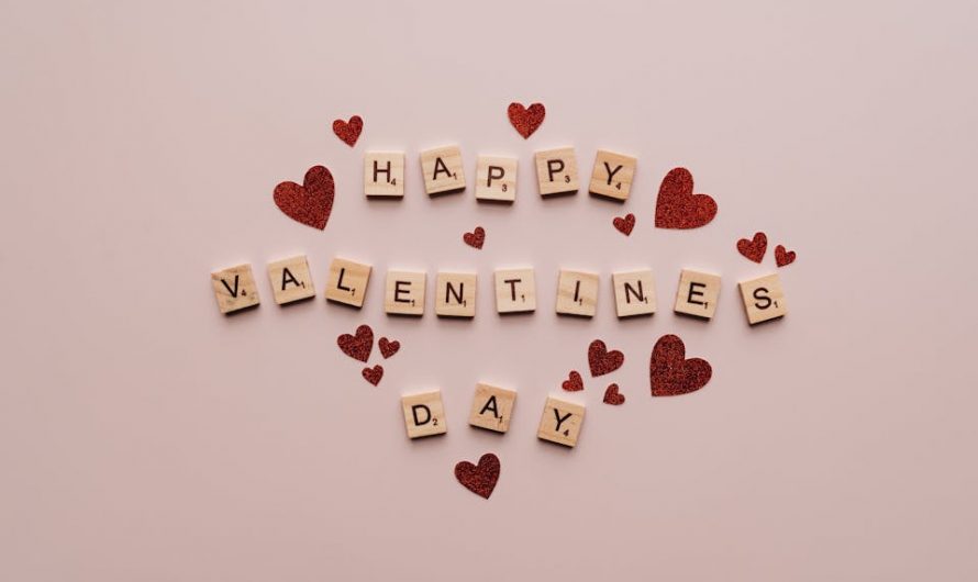 8 Flirtatious Facts About Valentine’s Day Romance
