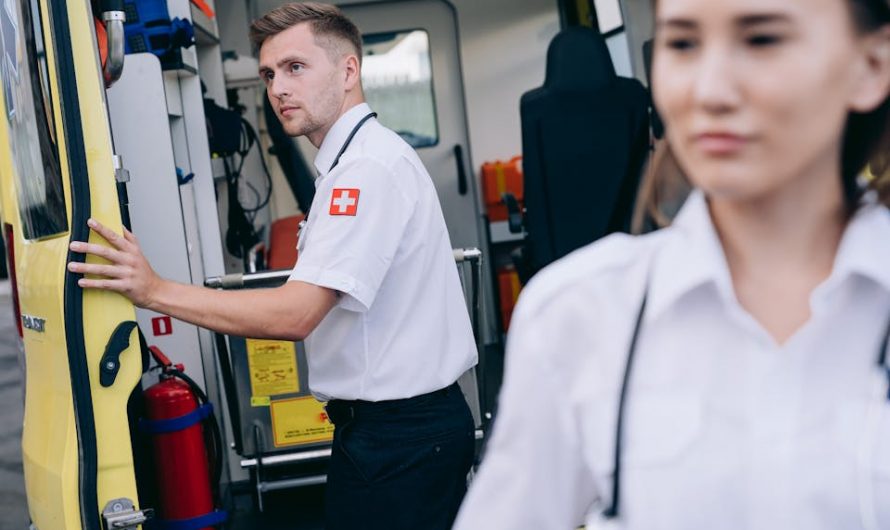 10 Critical Facts About Emergency Response