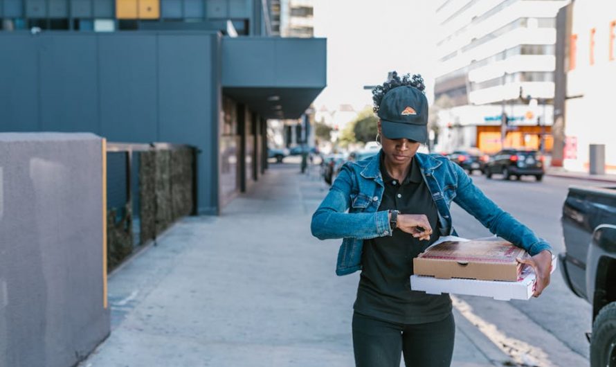 8 Facts About the Side Gig Economy