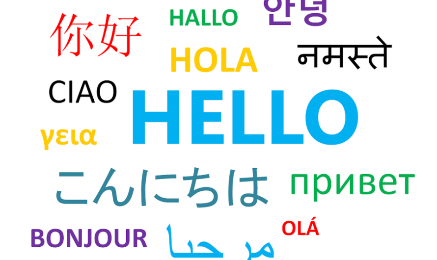 9 Fascinating Facts About Multilingualism