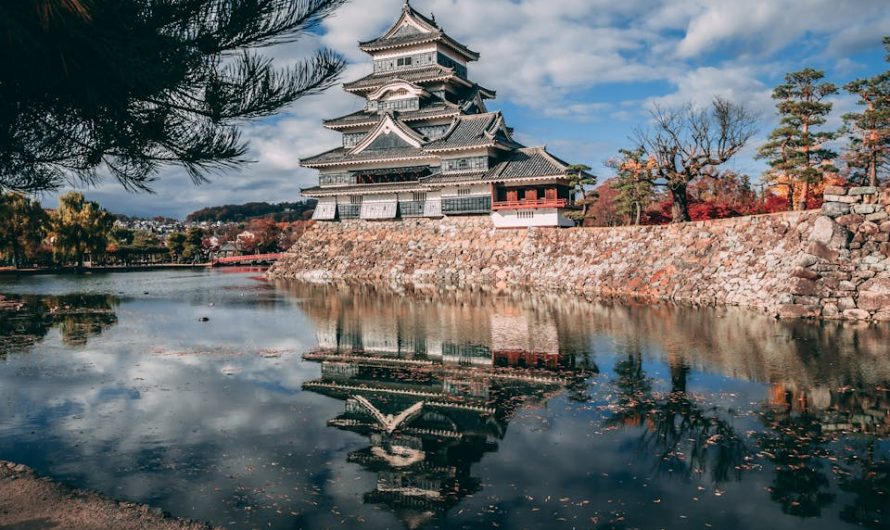 9 Kawaii Facts About Japan