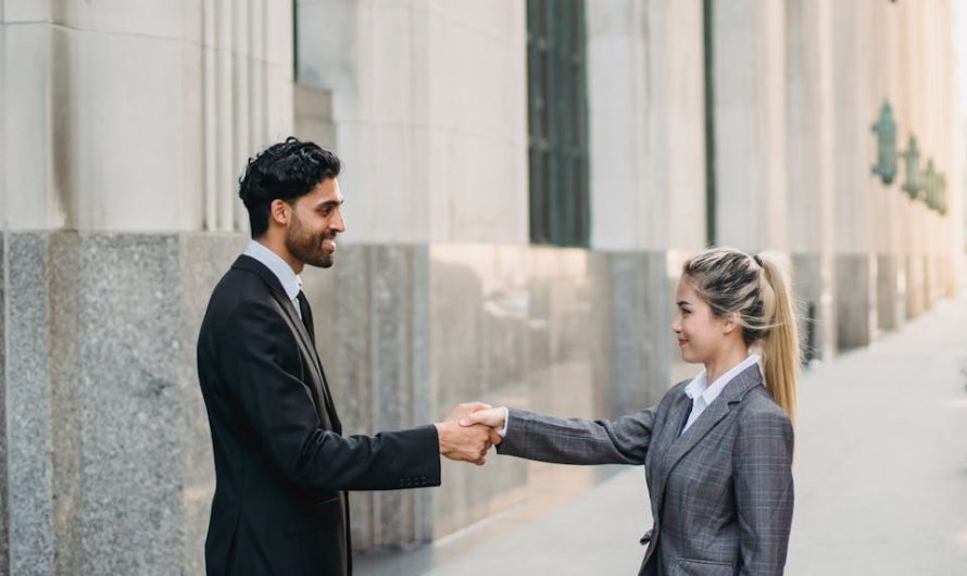 9 Important Facts About First Impressions