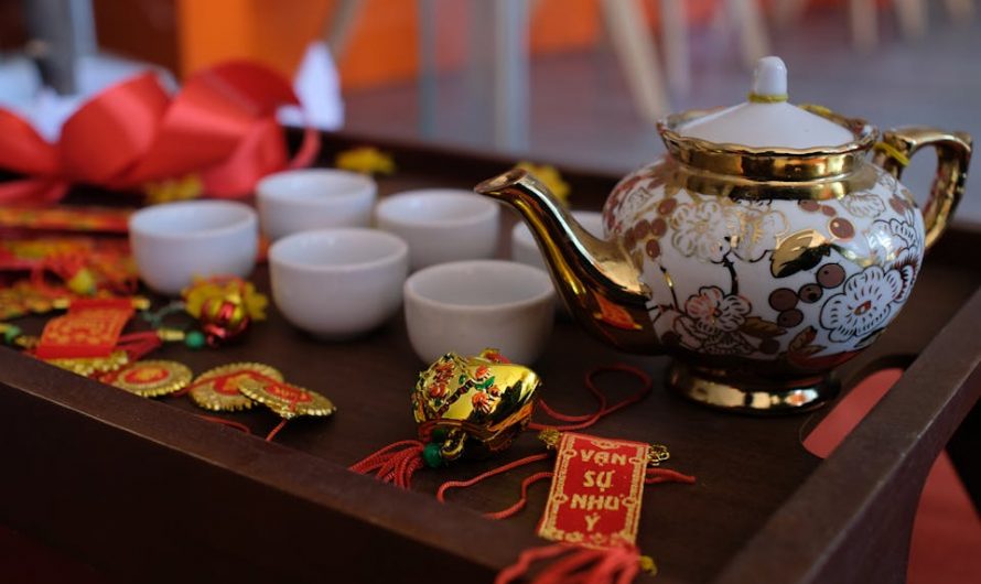 9 Facts About the Song Dynasty