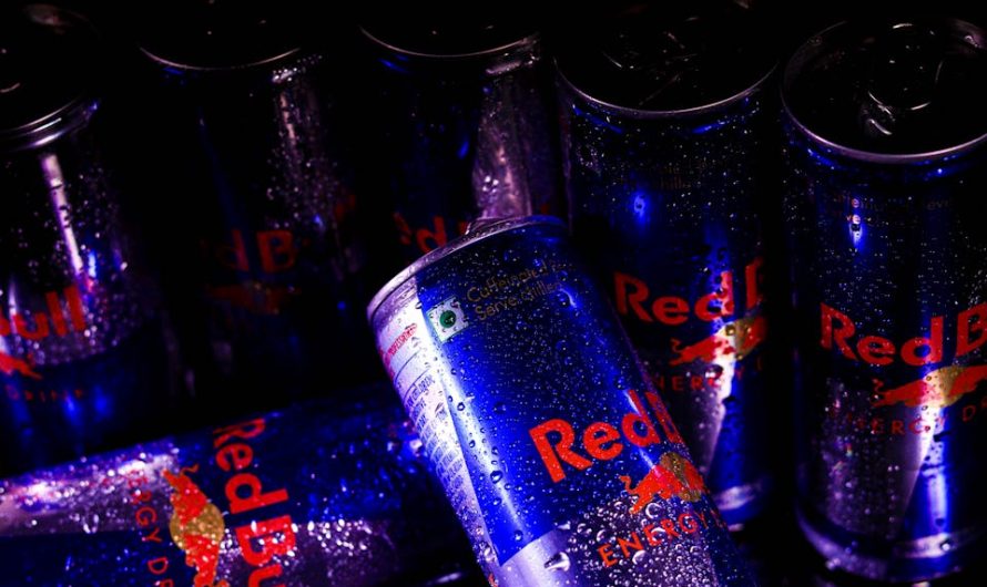 8 Fresh Facts About Energy Drinks