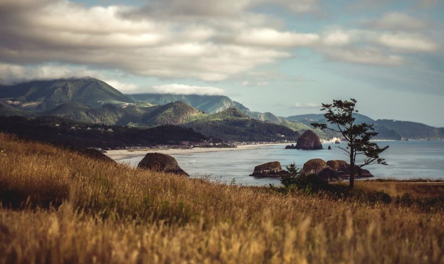 8 Facts About the State of Oregon