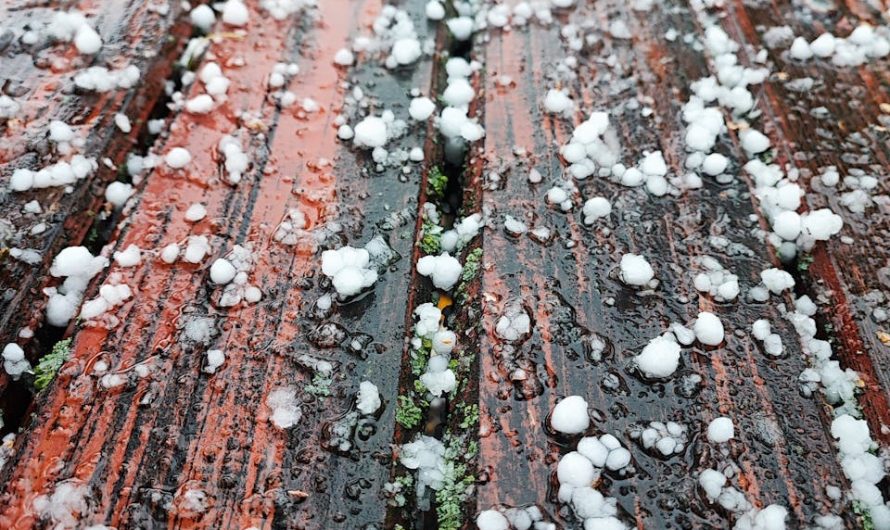 9 Facts To Help Us Understand Hail