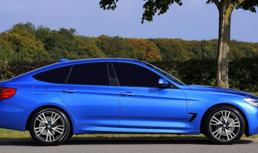 10 Facts About Car Ownership