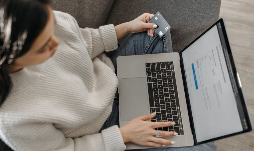 9 Big Facts About JD.com