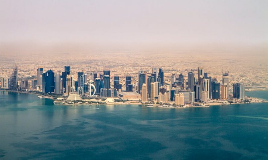 10 Intriguing Facts About Qatar