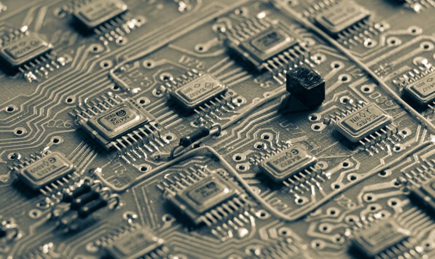 10 Facts About Semiconductors