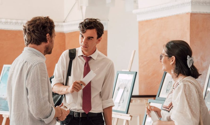8 Facts About Working in the Arts