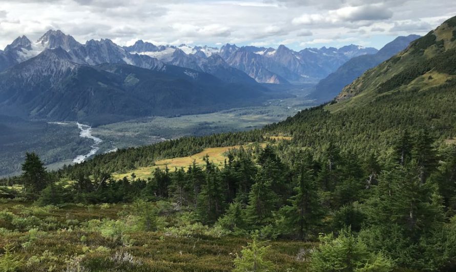 9 Cool Facts About Alaska