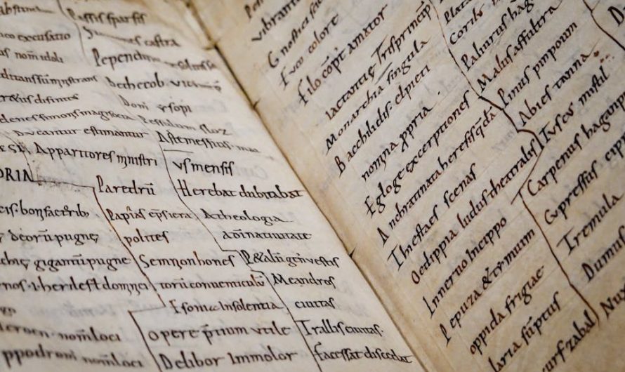 8 Critical Facts About Endangered Languages