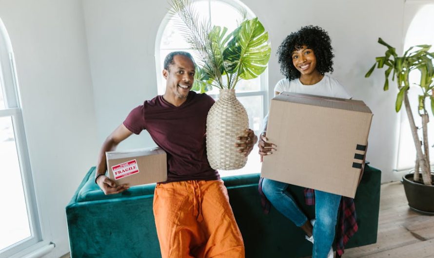 6 Facts About Moving Abroad