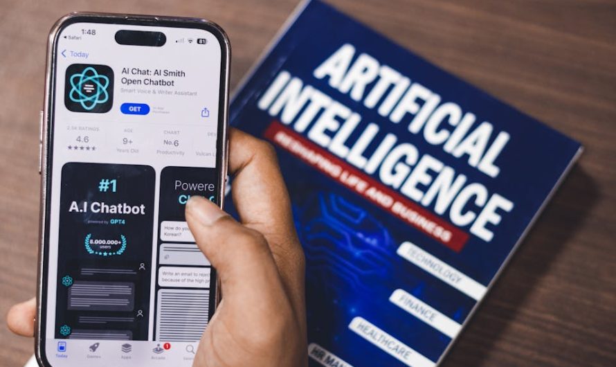 10 Intriguing Facts About Artificial Intelligence