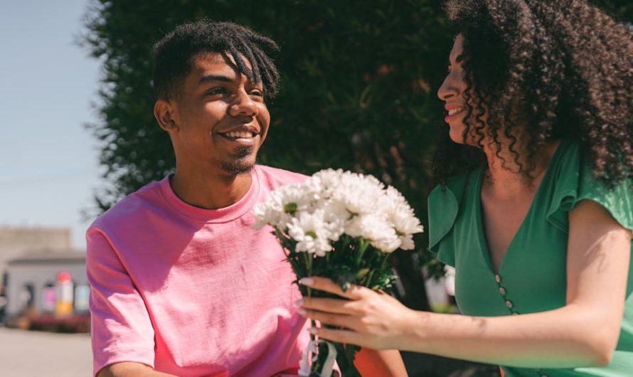 8 Intriguing Facts About American Dating Culture