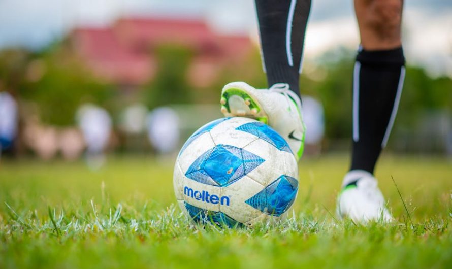 8 Exciting Facts About Men’s League Soccer (MLS)