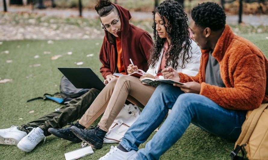 8 Studious Facts About Learning Styles