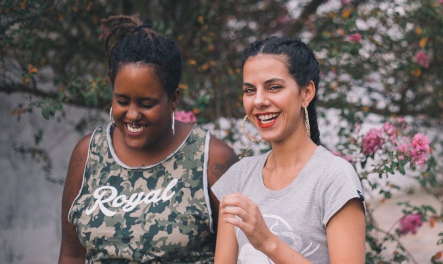 10 Joyful Facts About Laughter