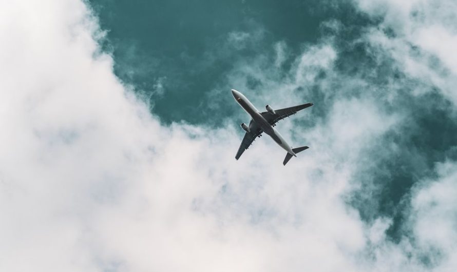 11 High-Flying Facts About Aviation
